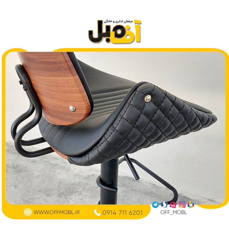 صندلی اپن مدل M90
